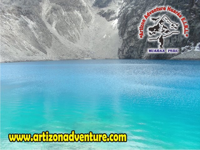 Laguna 69 Trek